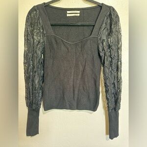 Anthropologie Blouse size xs